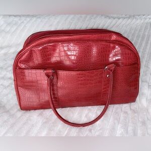 Bath & Body Works 90’s Weekender Tote Bag